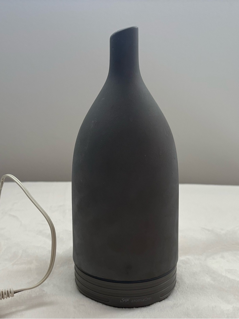 Saje AromaOm Diffuser